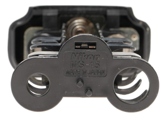 Nikon MS-15 AA Battery Holder for F3