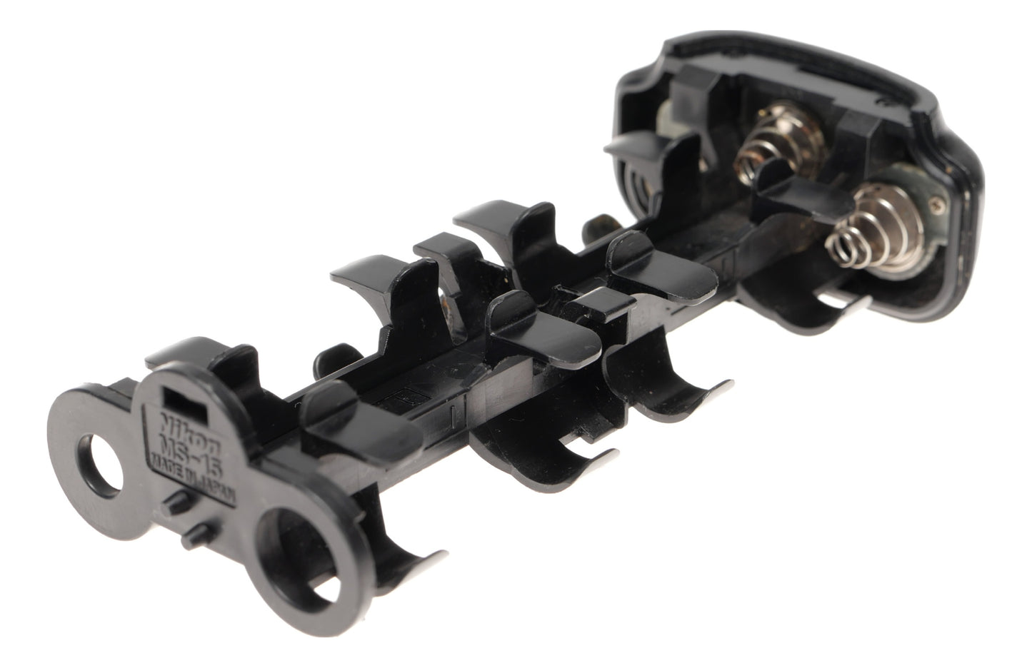 Nikon MS-15 AA Battery Holder for F3 - View 2