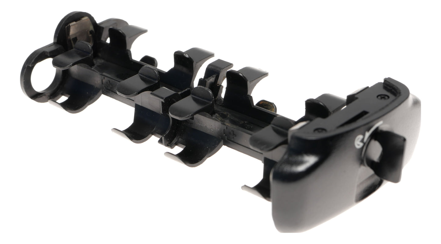 Nikon MS-15 AA Battery Holder for F3 - View 3