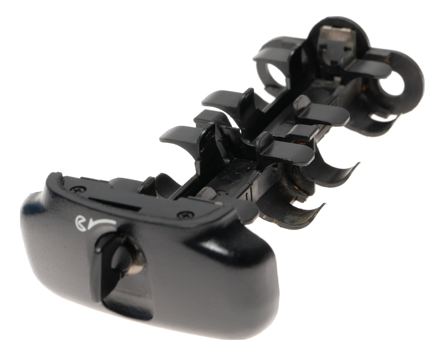 Nikon MS-15 AA Battery Holder for F3 - View 4
