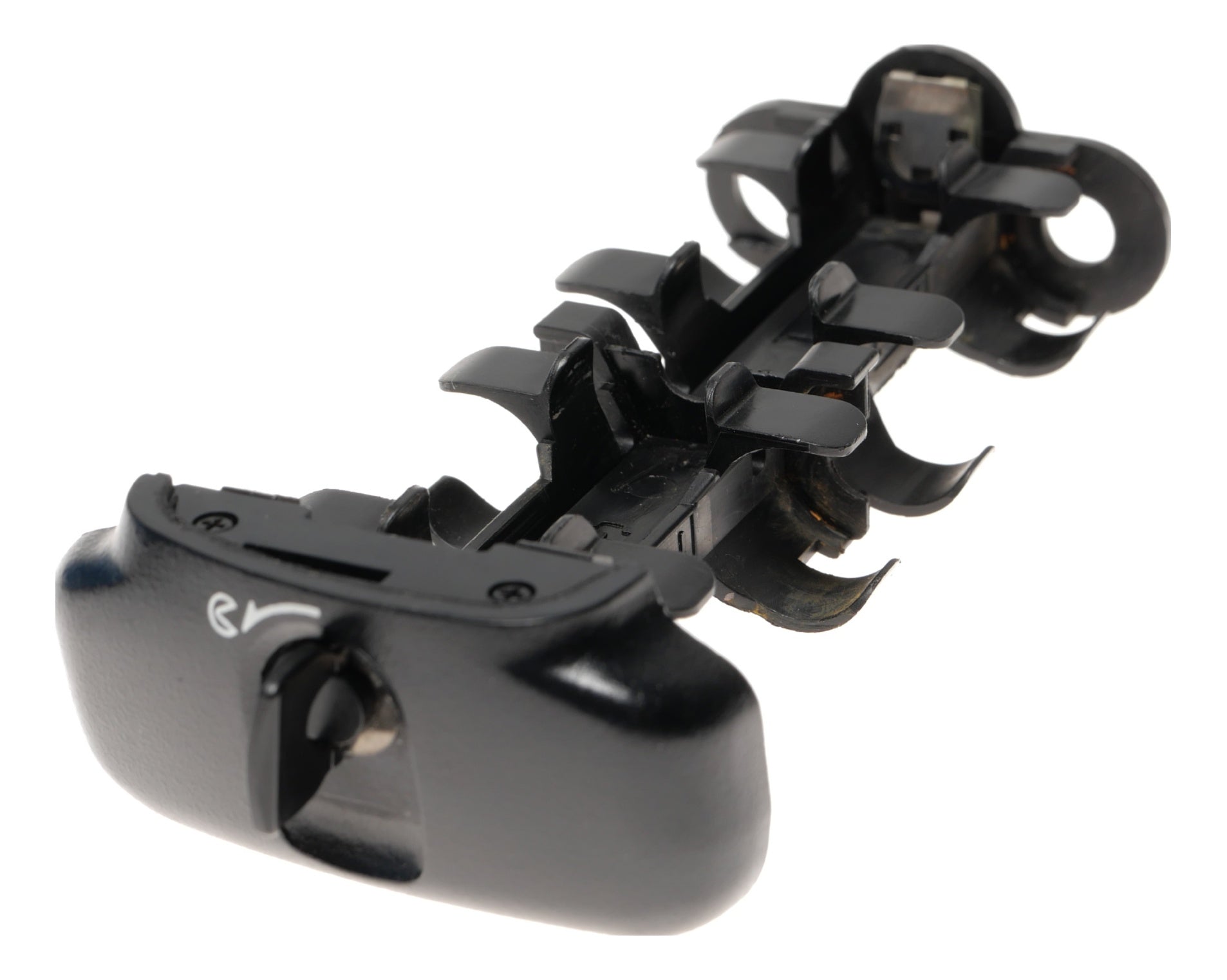 Nikon MS-15 AA Battery Holder for F3 - View 4