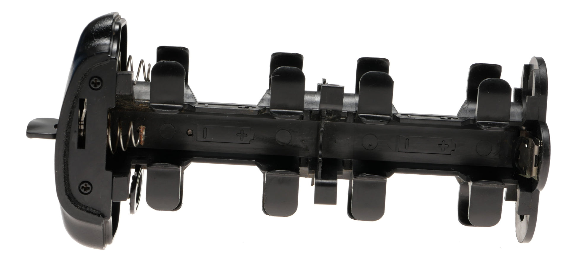 Nikon MS-15 AA Battery Holder for F3 - View 6