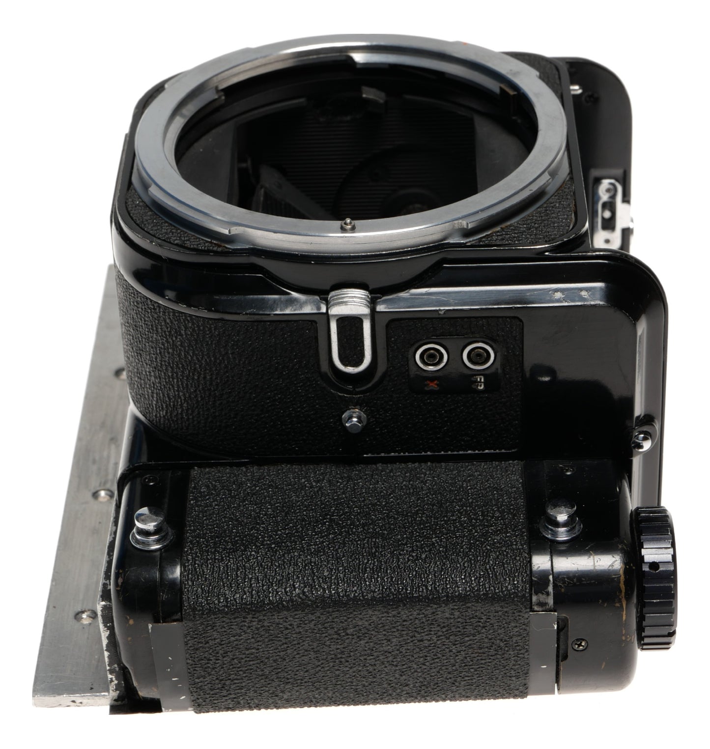 Pentax 6x7 Medium Format SLR Camera Body - View 8