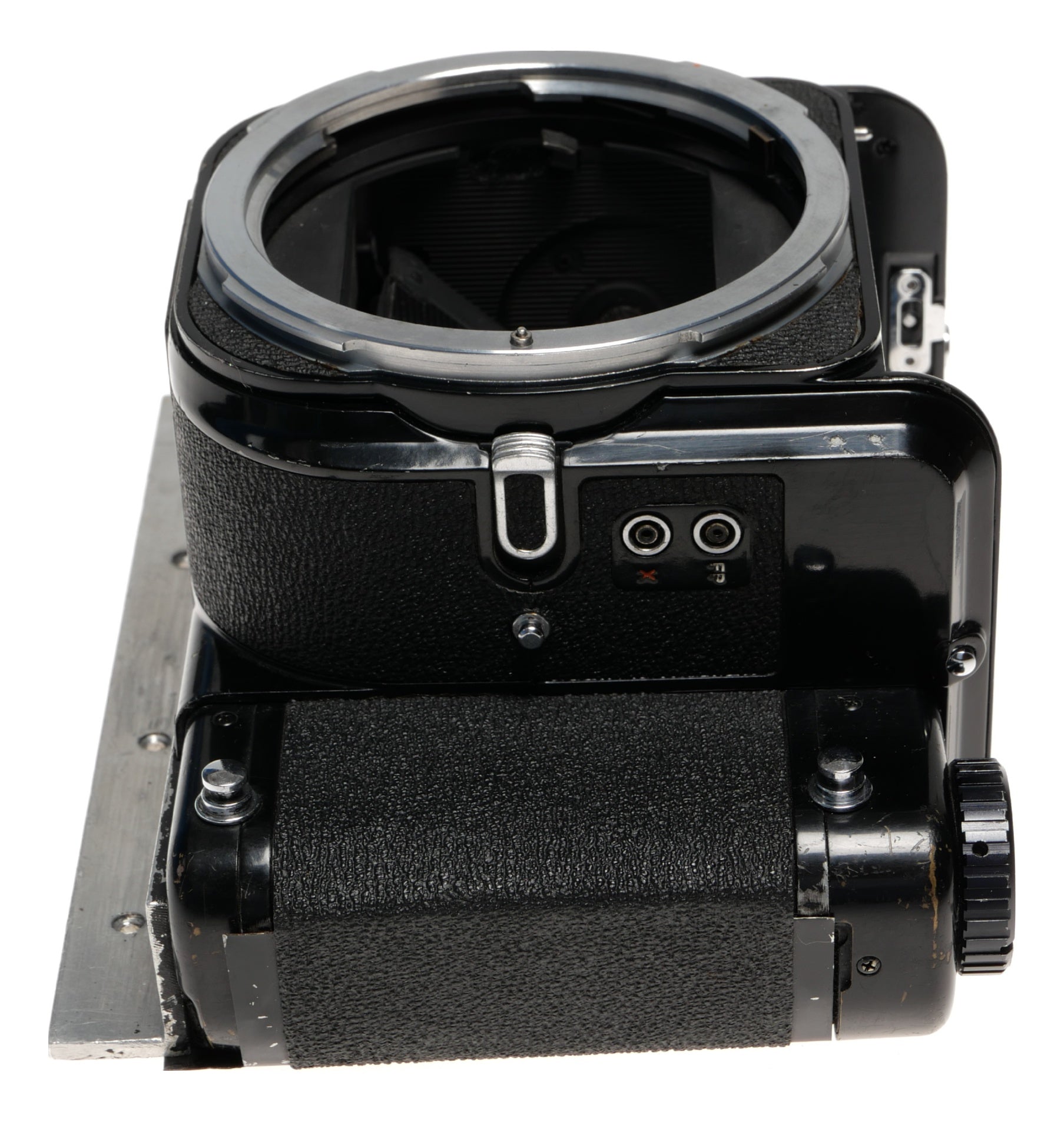 Pentax 6x7 Medium Format SLR Camera Body - View 8