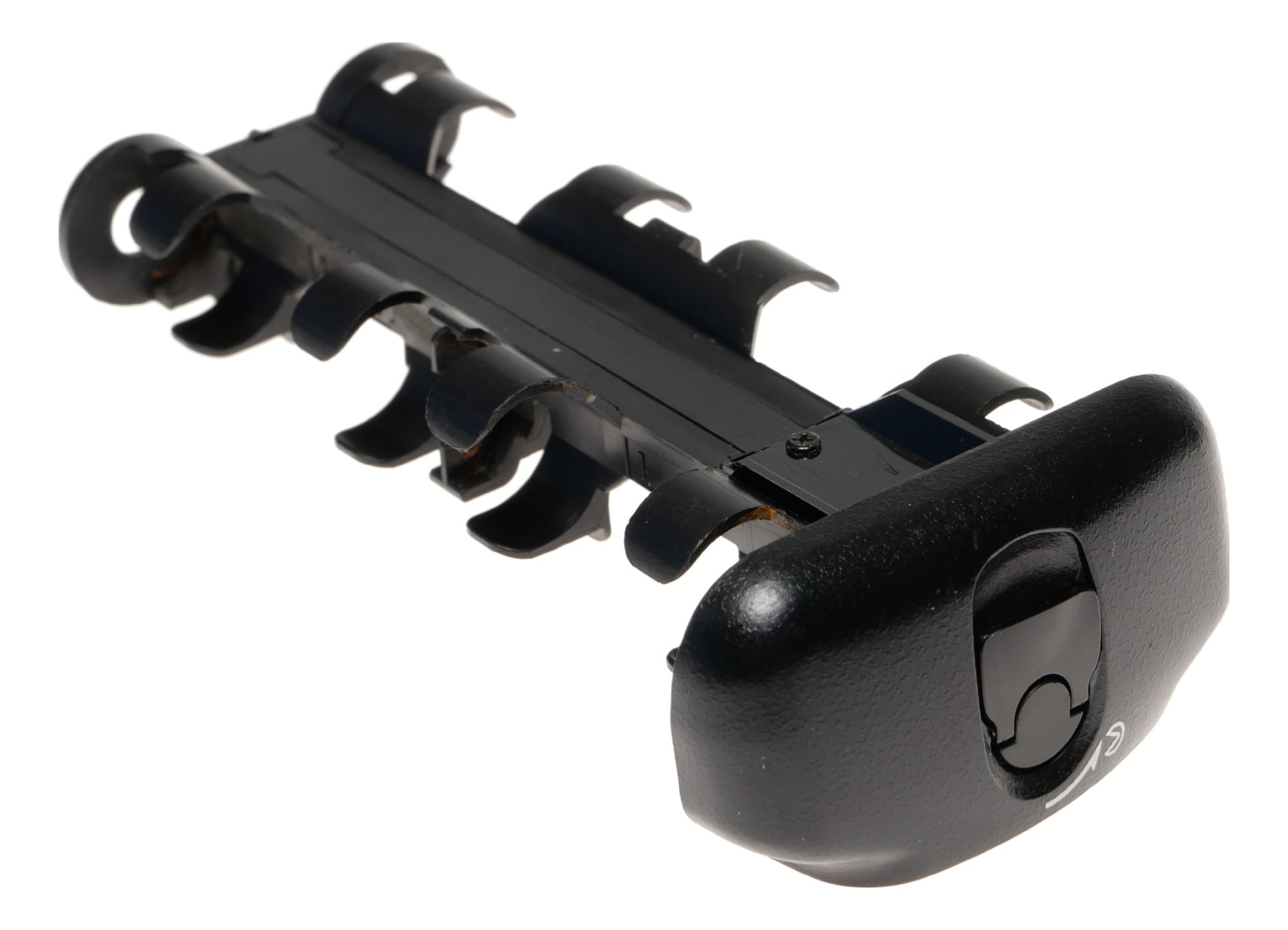 Nikon MS-15 AA Battery Holder for F3 - View 8