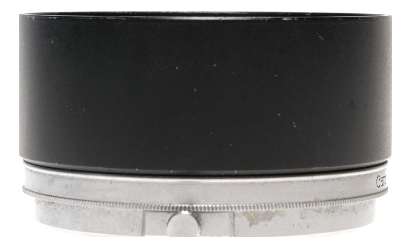Canon T-60 60mm Lens Hood Extension Tube - View 2