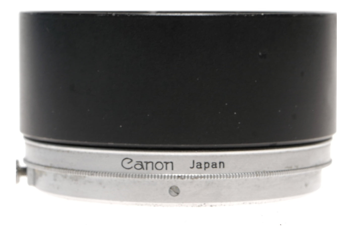 Canon T-60 60mm Lens Hood Extension Tube - View 3