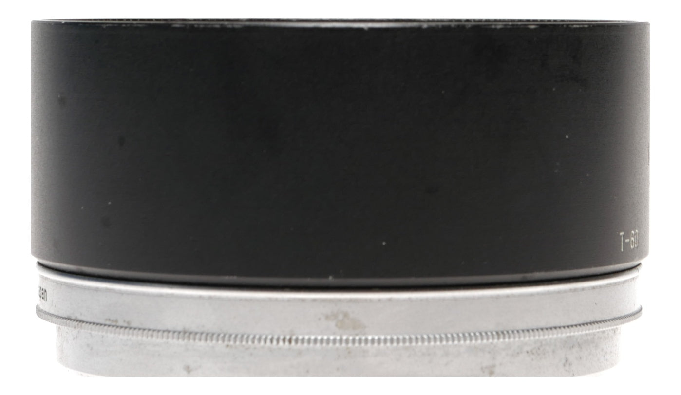 Canon T-60 60mm Lens Hood Extension Tube - View 4