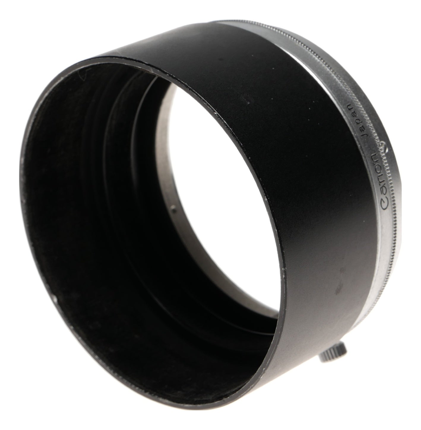 Canon T-60 60mm Lens Hood Extension Tube - View 5