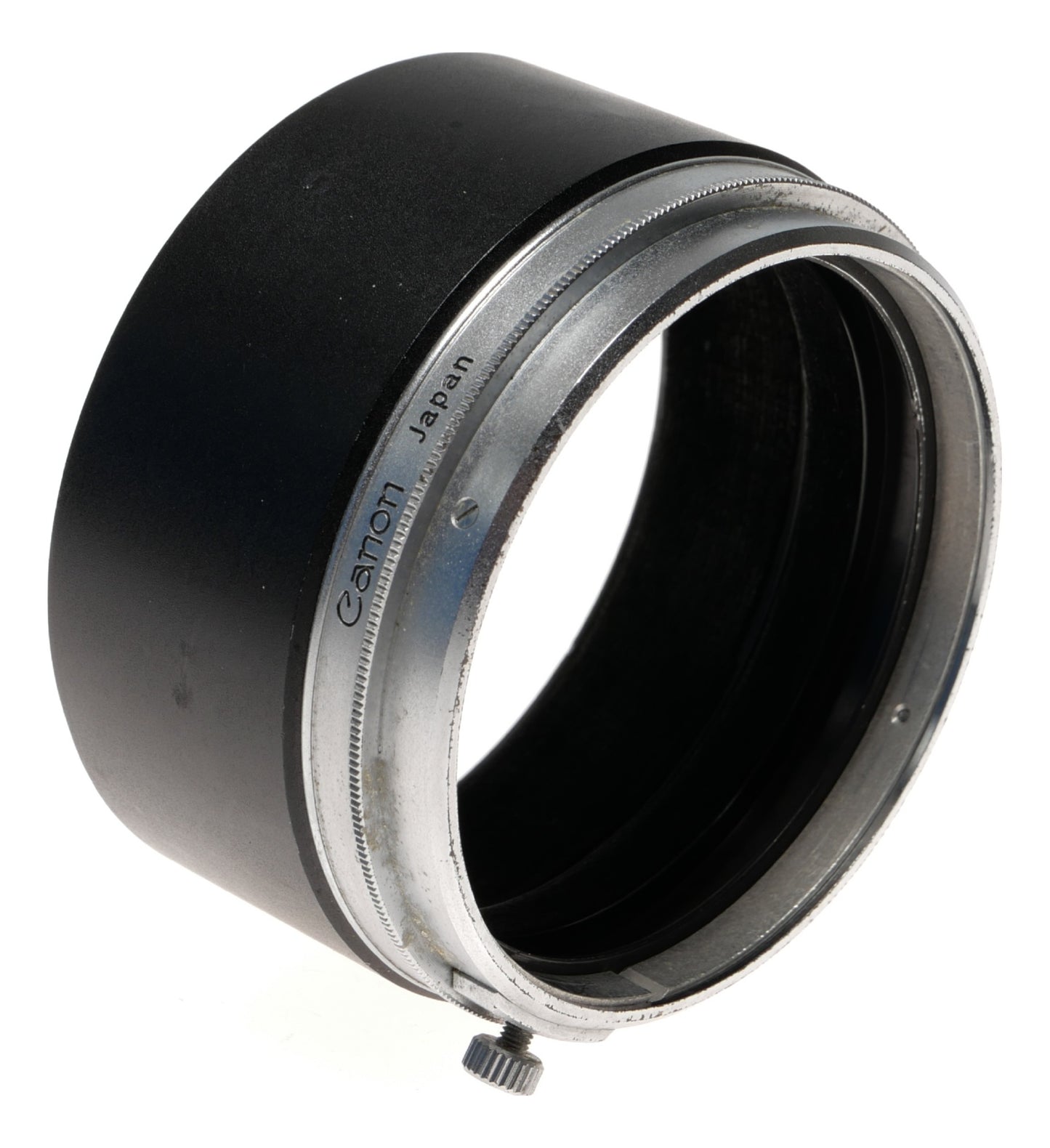Canon T-60 60mm Lens Hood Extension Tube - View 6