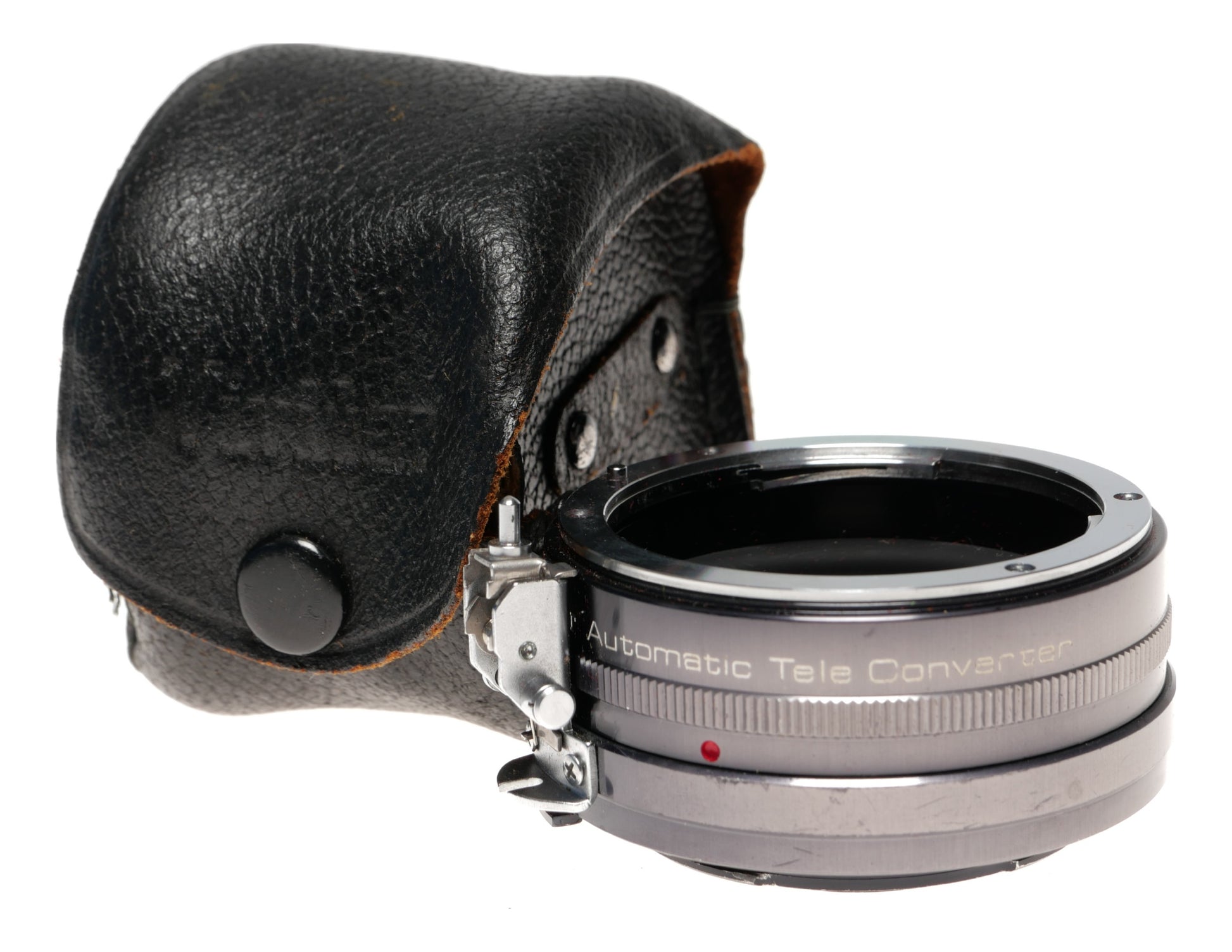 2X Automatic Teleconverter Lens Made in Japan