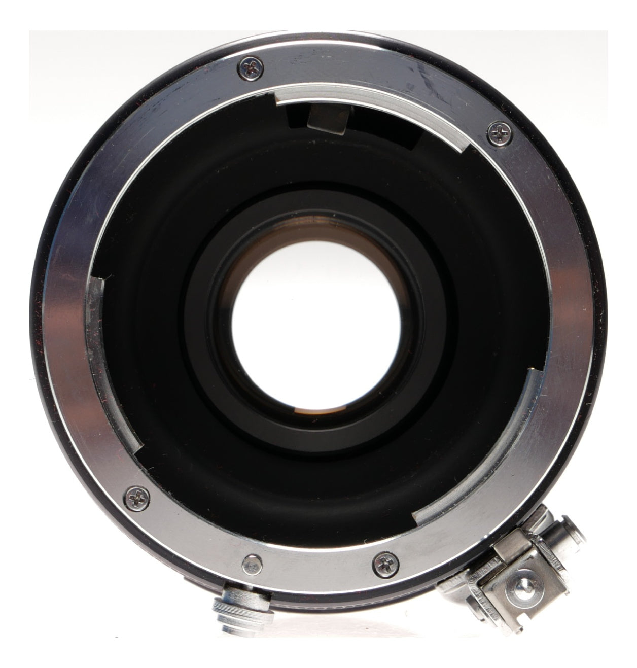 2X Automatic Teleconverter Lens Made in Japan - View 6