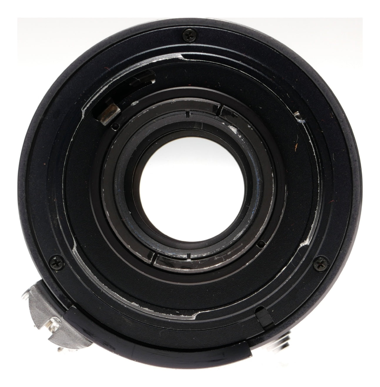 2X Automatic Teleconverter Lens Made in Japan - View 7