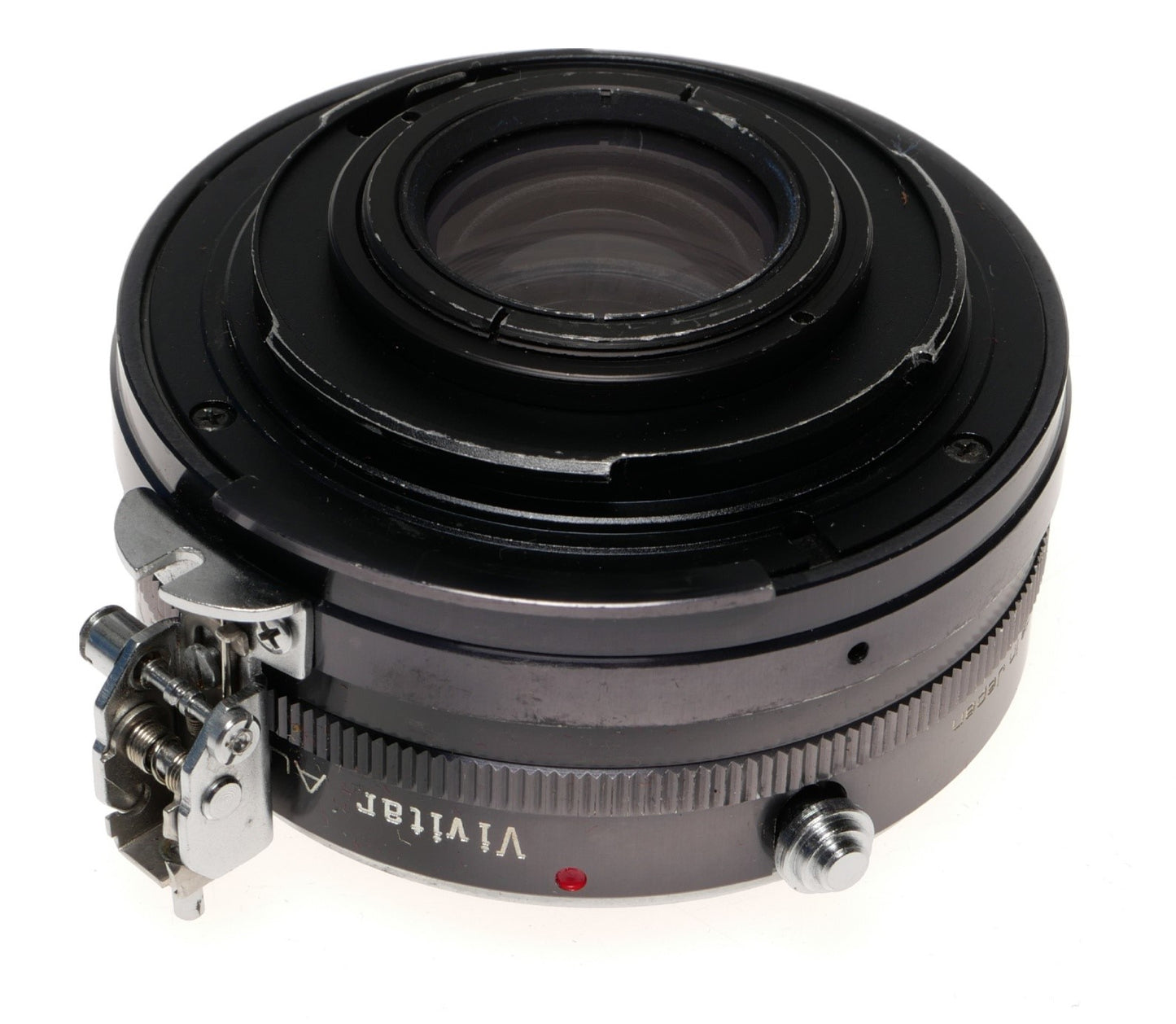 2X Automatic Teleconverter Lens Made in Japan - View 8