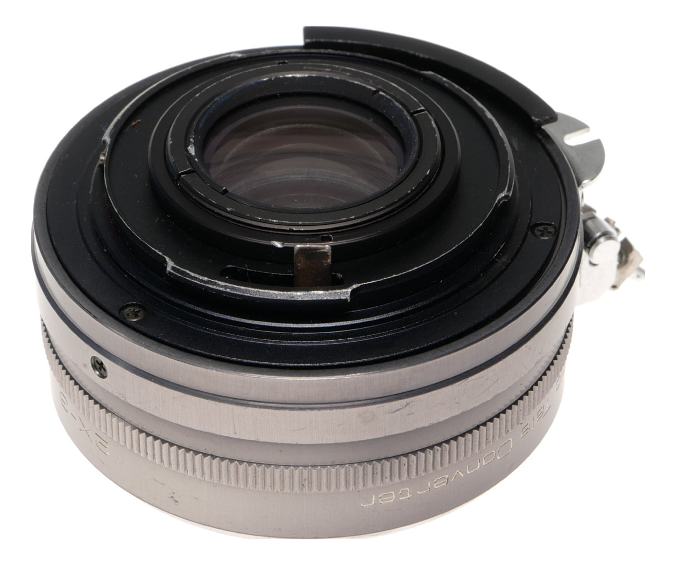 2X Automatic Teleconverter Lens Made in Japan - View 9