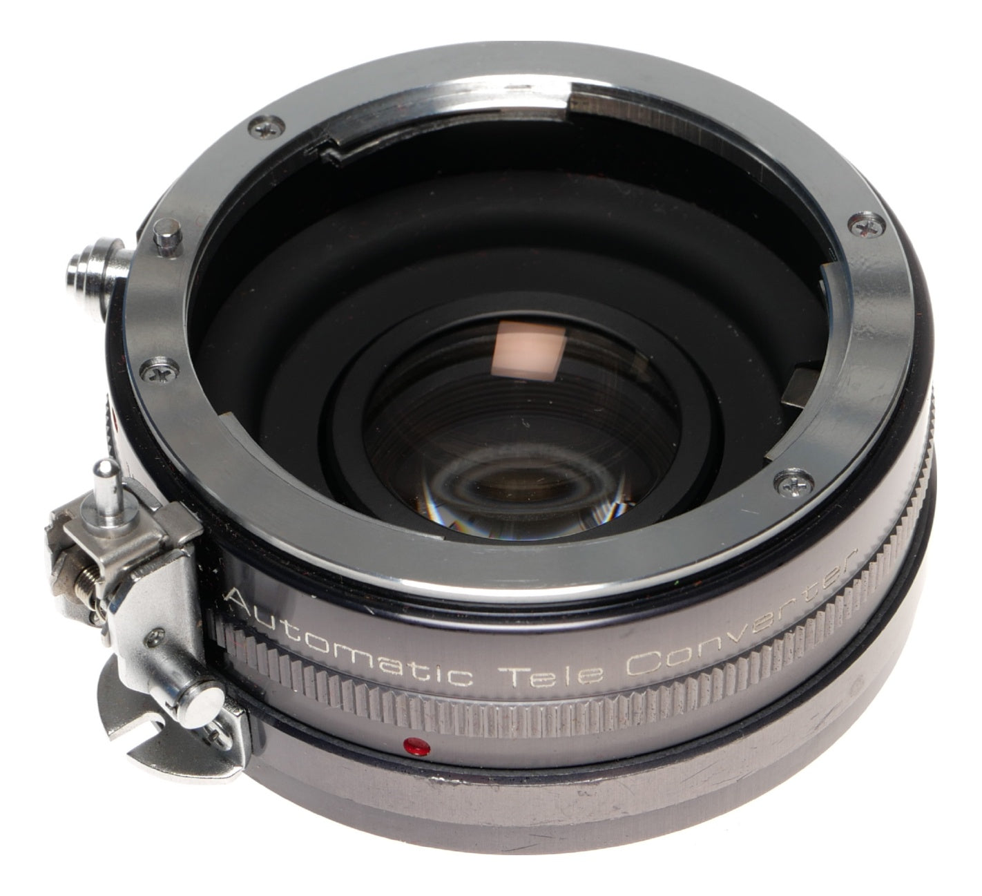 2X Automatic Teleconverter Lens Made in Japan - View 10