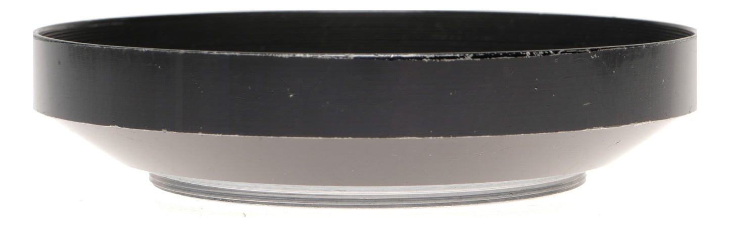 62mm Wide Angle Lens Hood Japan Made - View 2