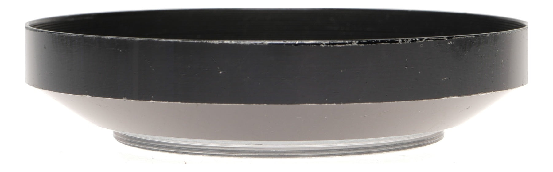 62mm Wide Angle Lens Hood Japan Made - View 2