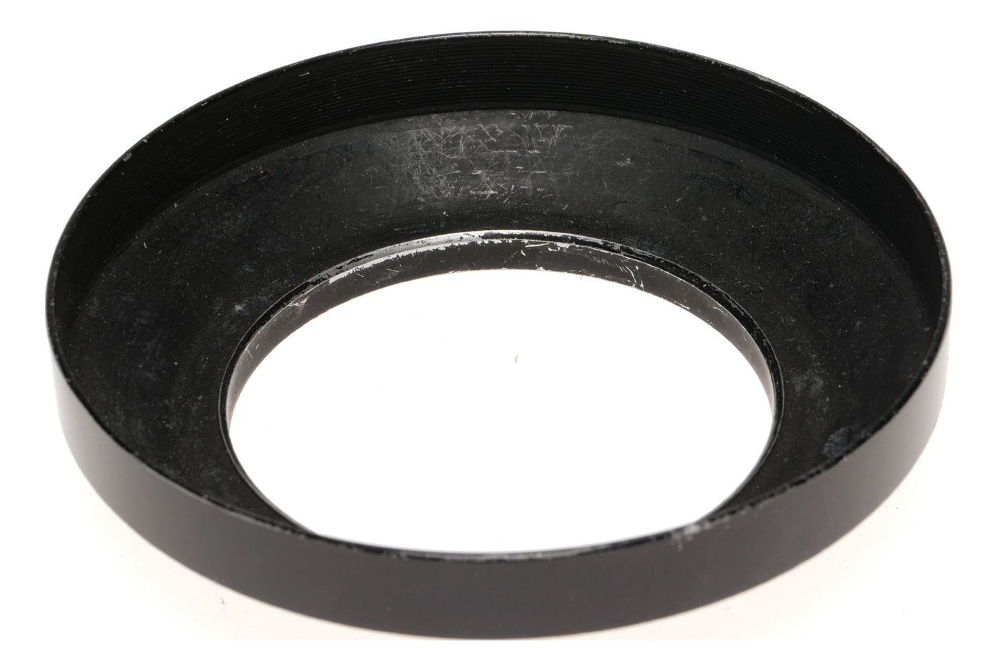 62mm Wide Angle Lens Hood Japan Made - View 4