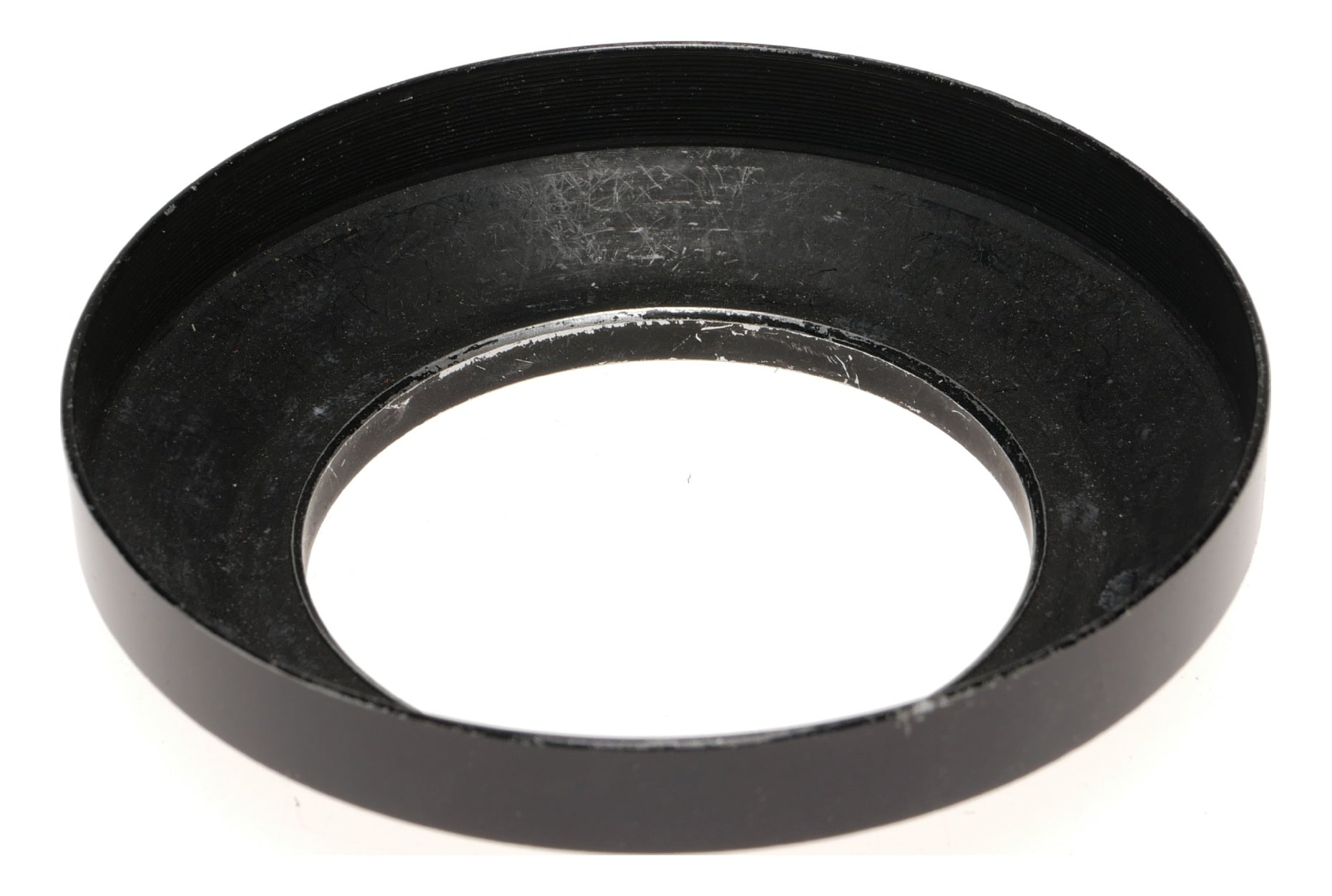 62mm Wide Angle Lens Hood Japan Made - View 4