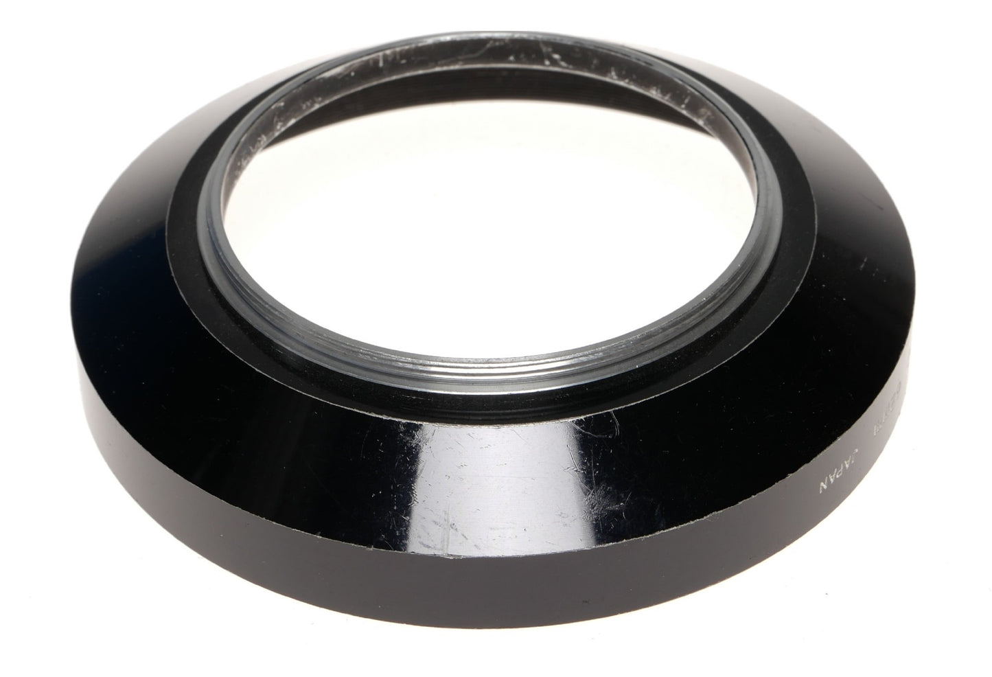 62mm Wide Angle Lens Hood Japan Made - View 5