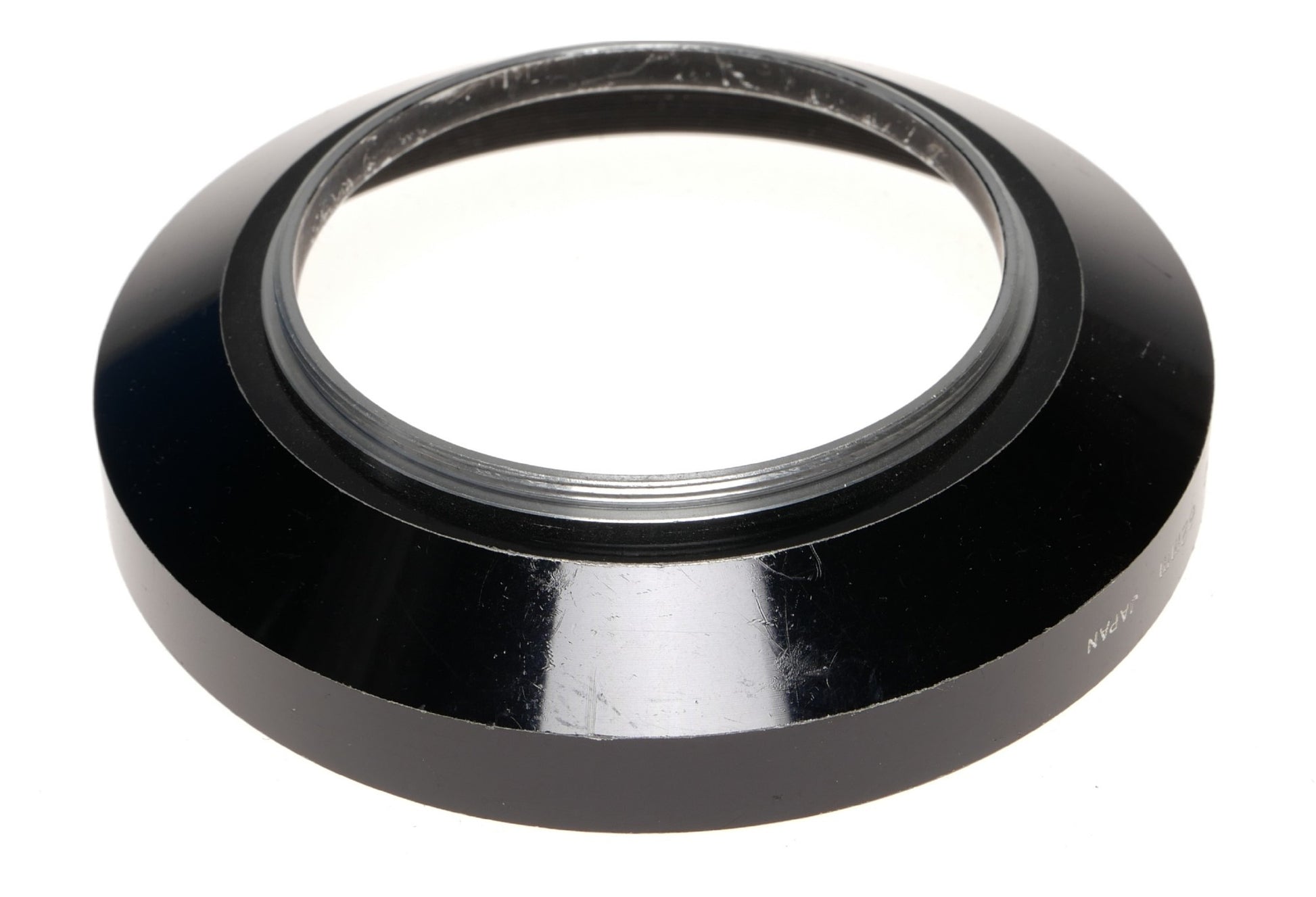 62mm Wide Angle Lens Hood Japan Made - View 5