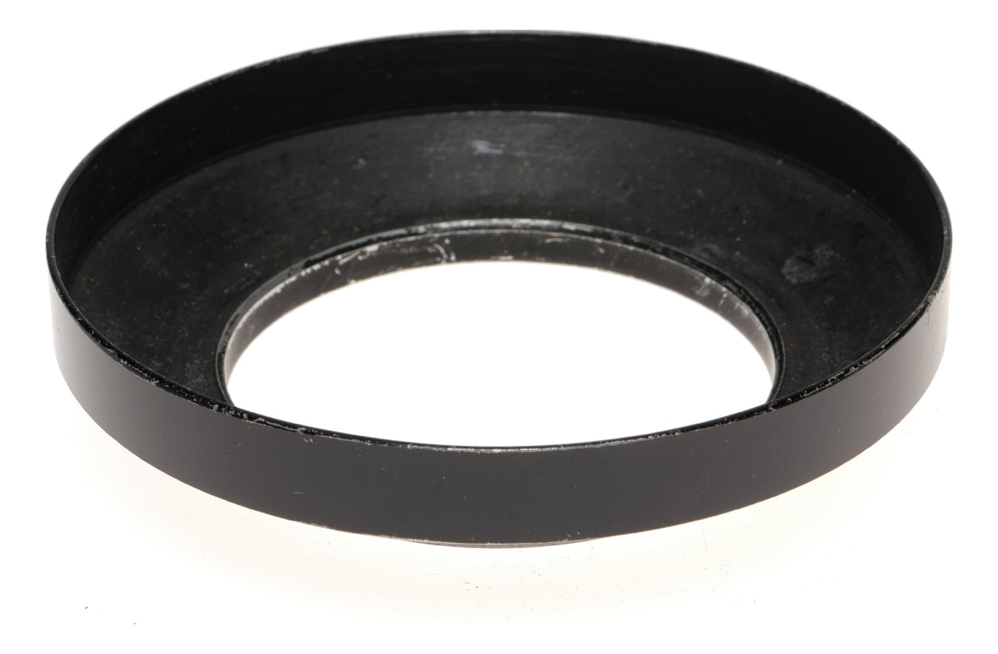 62mm Wide Angle Lens Hood Japan Made - View 9