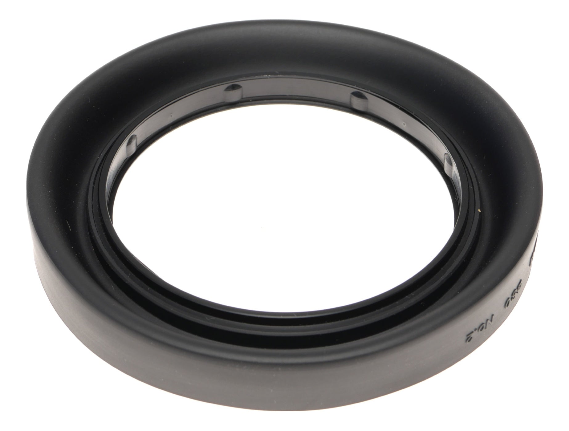 Mamiya Ø80 No.2 Rubber Lens Hood Medium Format - View 3