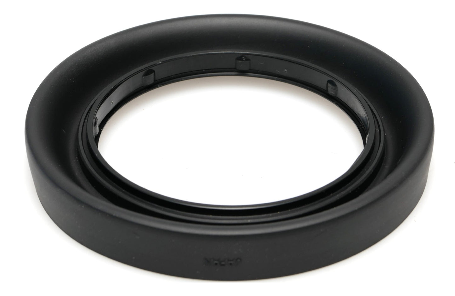 Mamiya Ø80 No.2 Rubber Lens Hood Medium Format - View 4