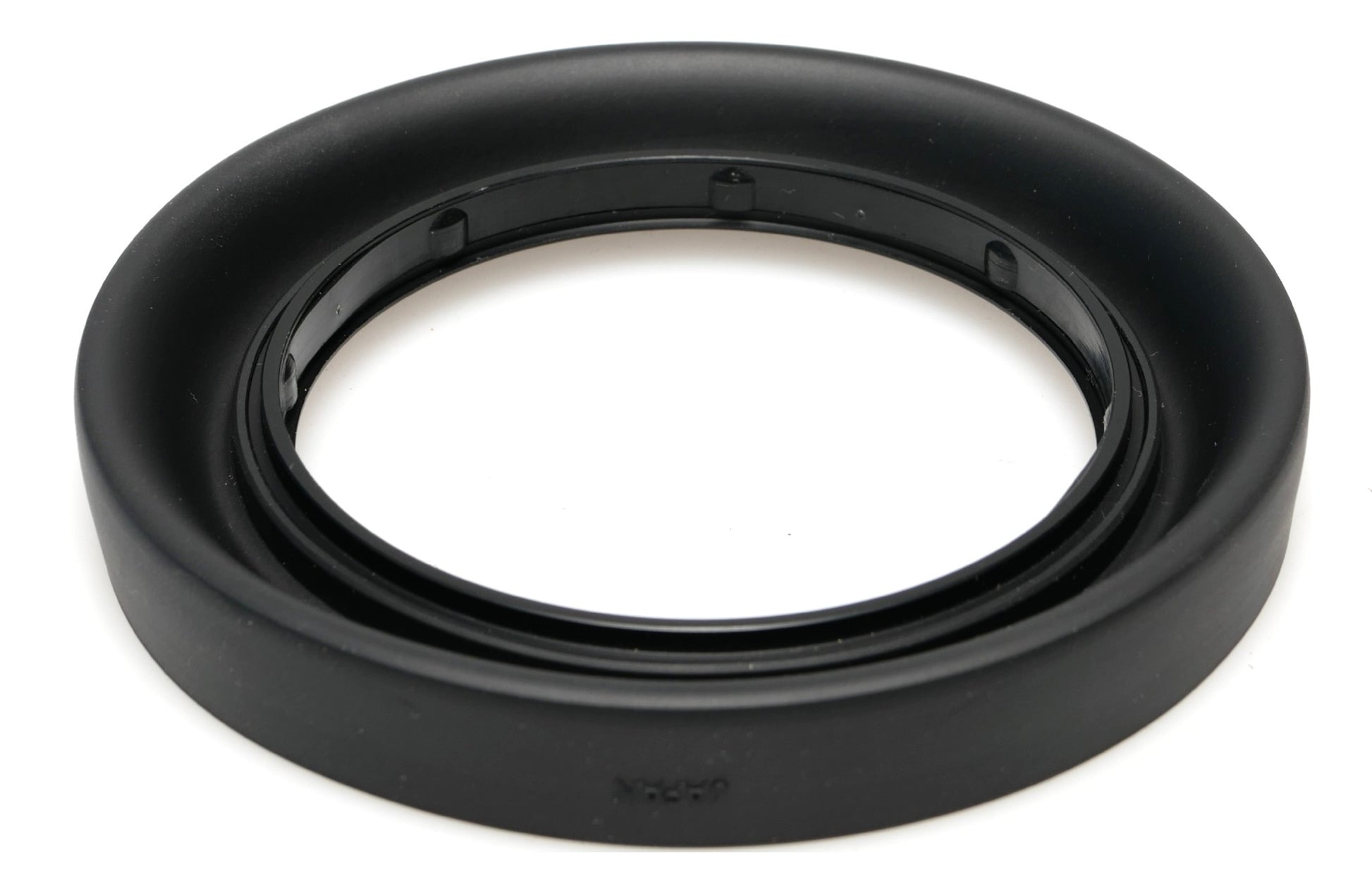 Mamiya Ø80 No.2 Rubber Lens Hood Medium Format - View 4
