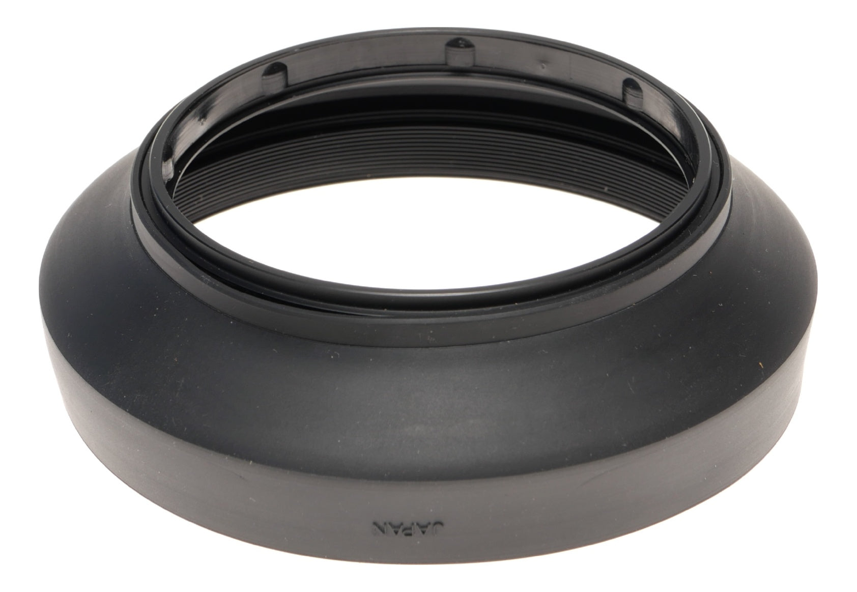 Mamiya Ø80 No.2 Rubber Lens Hood Medium Format - View 7