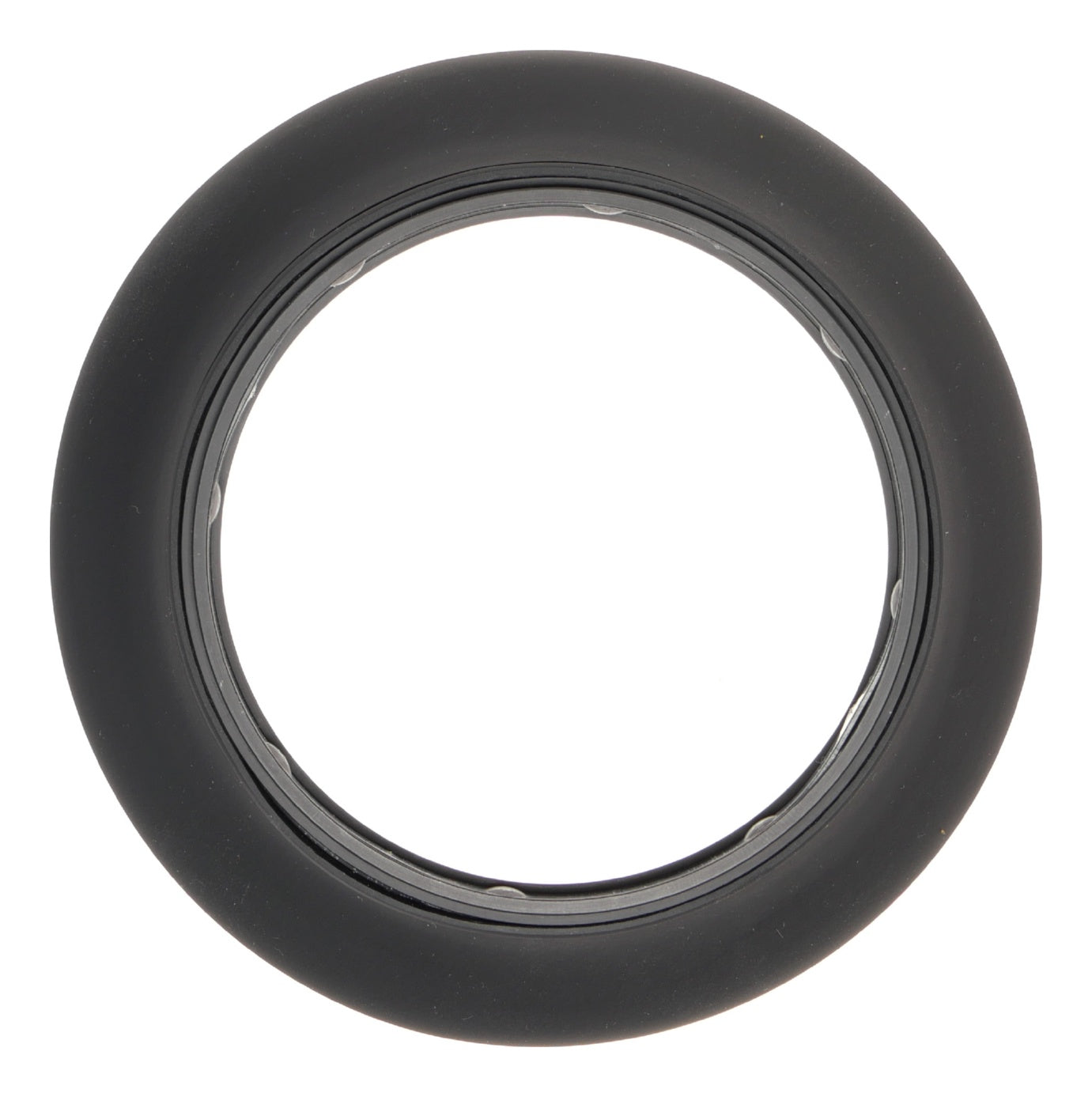 Mamiya Ø80 No.2 Rubber Lens Hood Medium Format - View 8