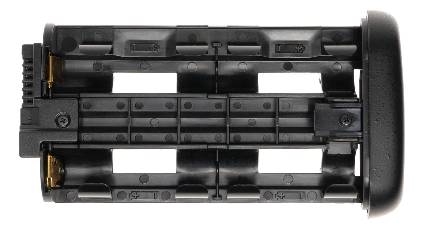 Nikon MS-D12 Battery Grip for DSLR - View 2