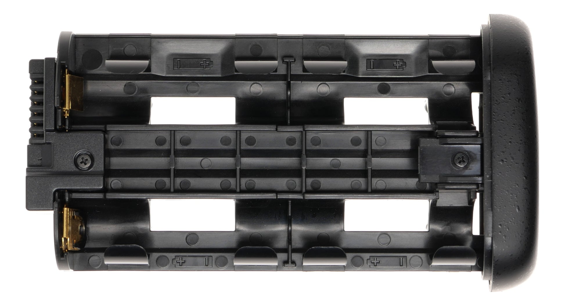 Nikon MS-D12 Battery Grip for DSLR - View 2