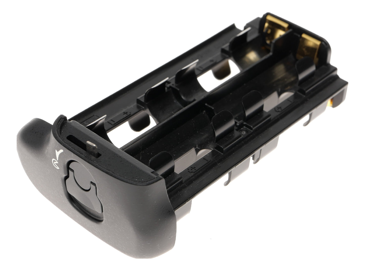 Nikon MS-D12 Battery Grip for DSLR - View 3