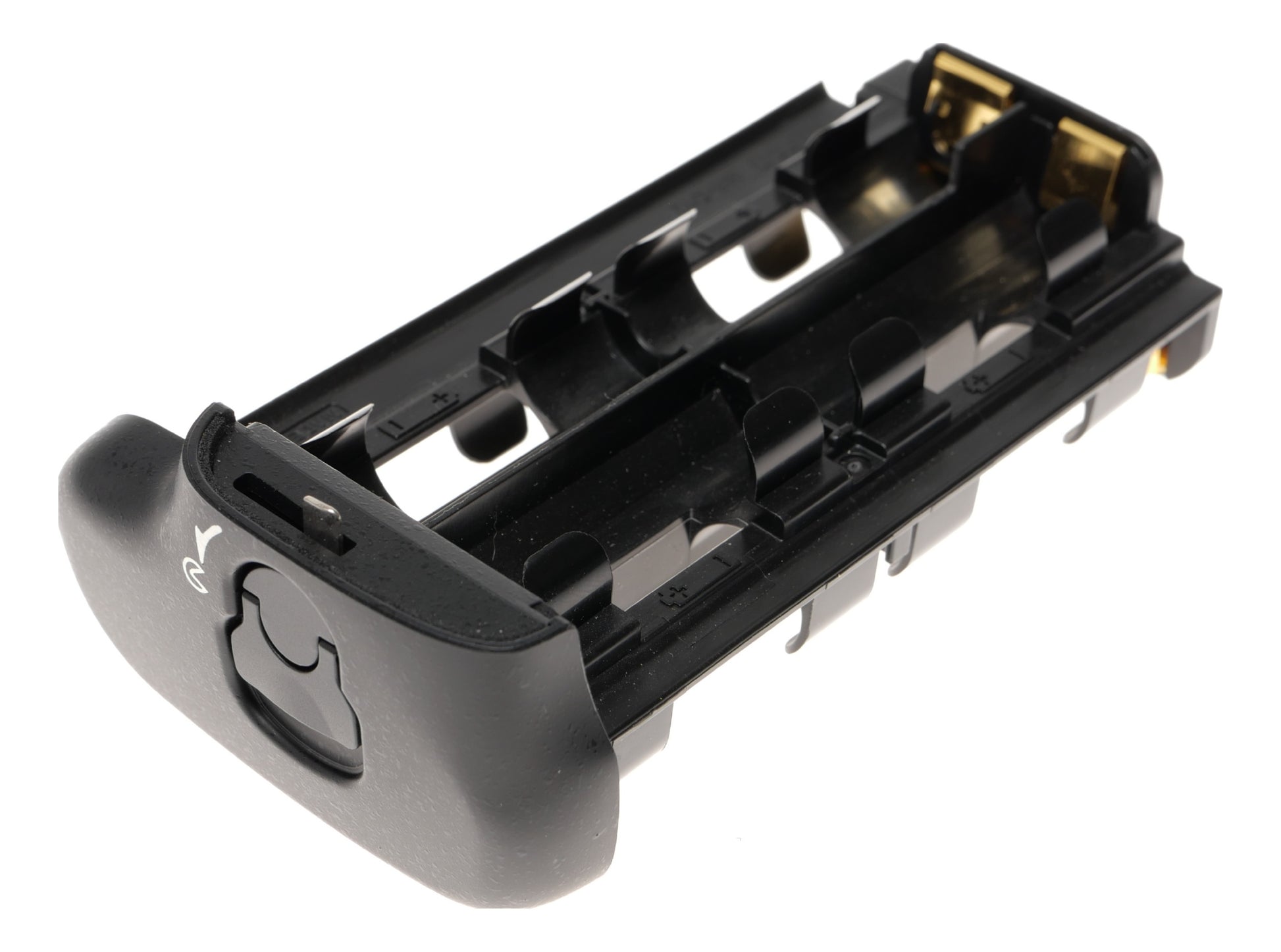 Nikon MS-D12 Battery Grip for DSLR - View 3