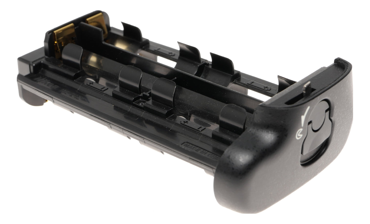 Nikon MS-D12 Battery Grip for DSLR - View 4