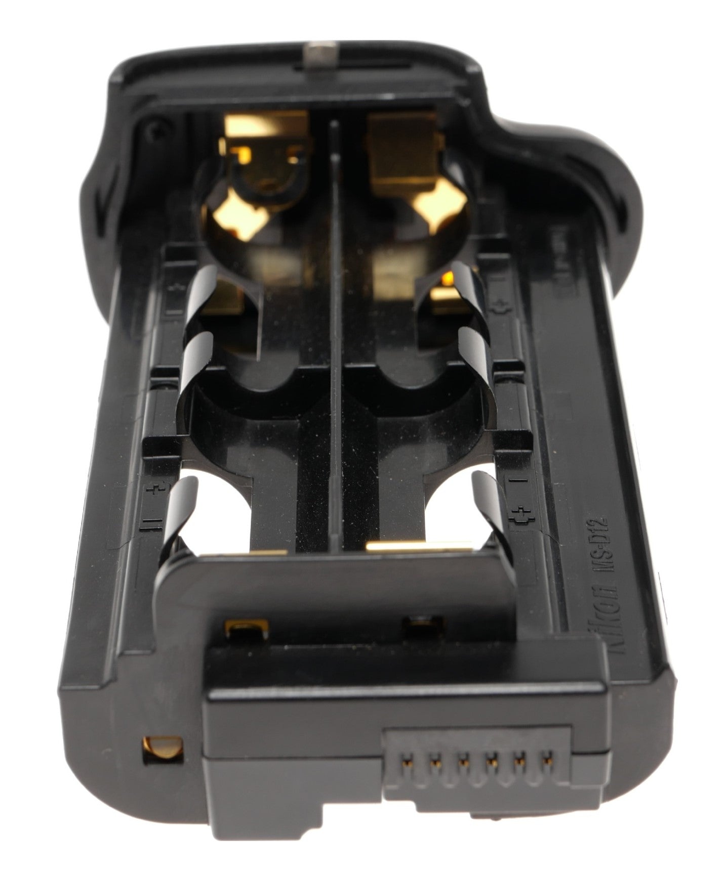 Nikon MS-D12 Battery Grip for DSLR - View 5
