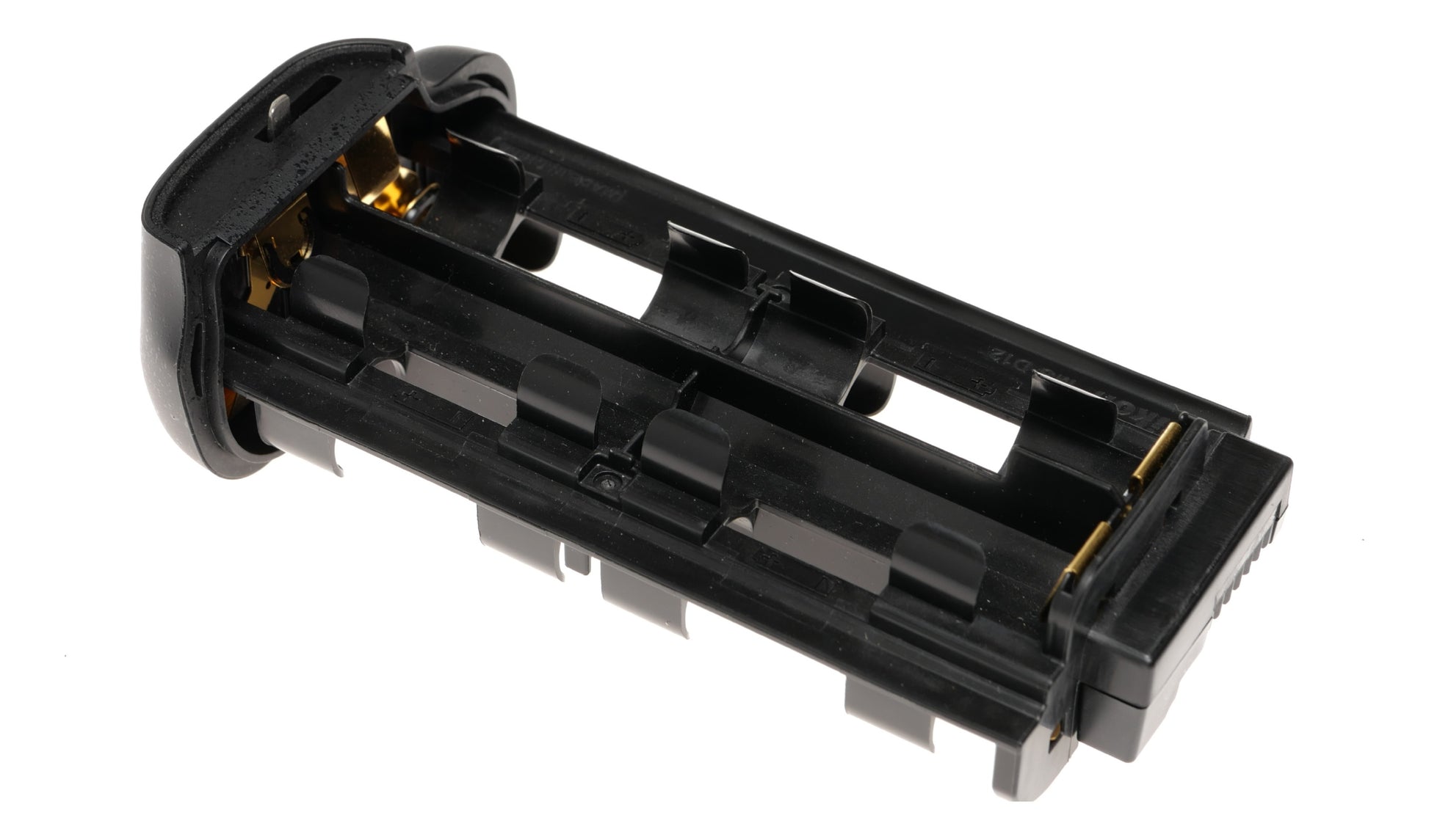 Nikon MS-D12 Battery Grip for DSLR - View 7