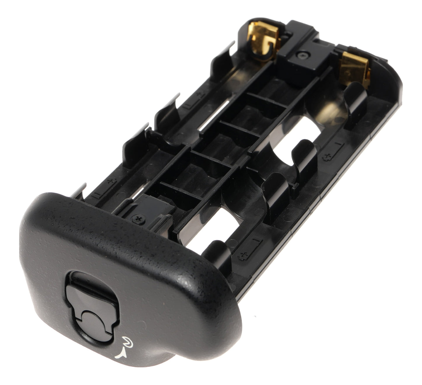 Nikon MS-D12 Battery Grip for DSLR - View 8