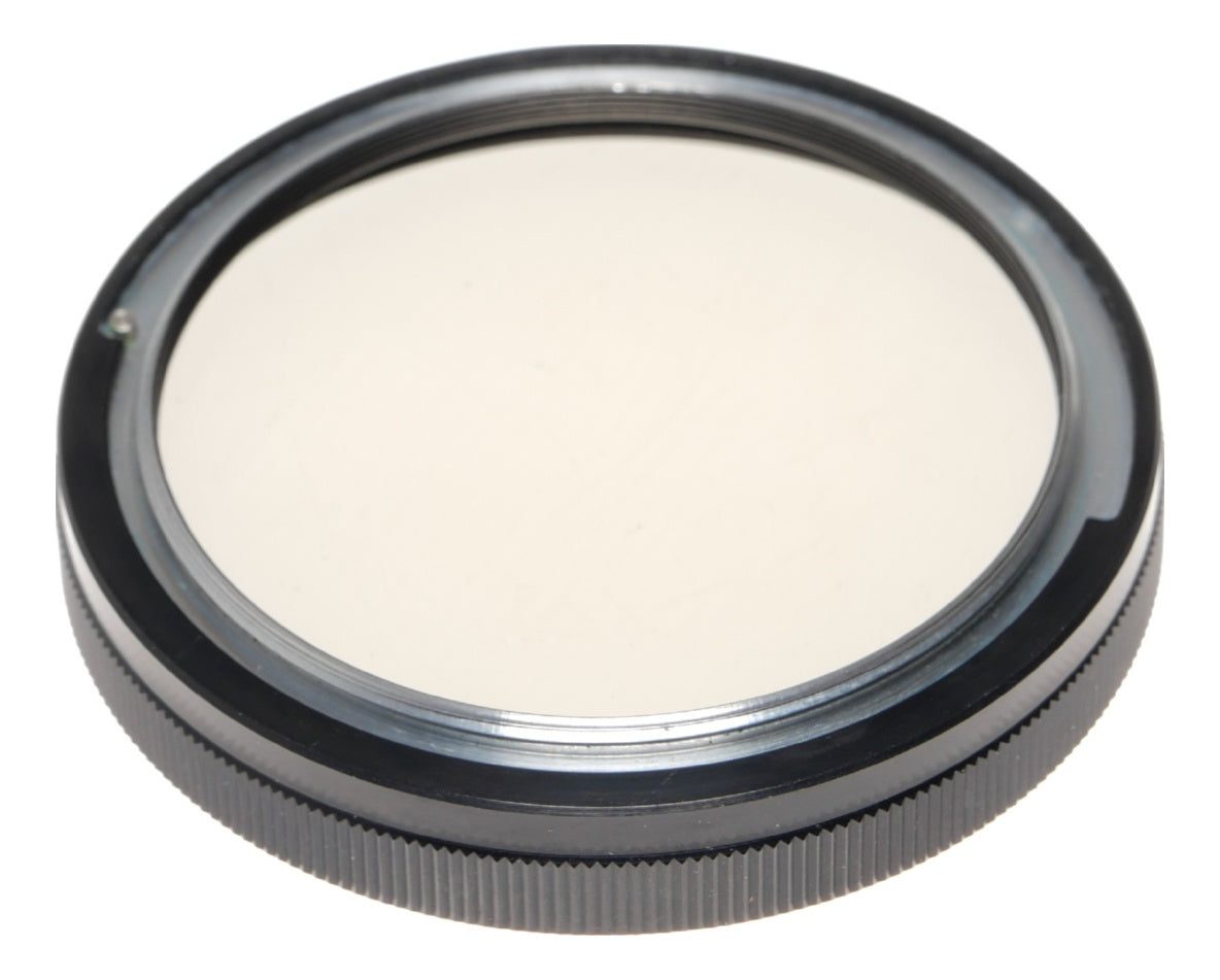 Nikkor 52mm Polarizing Filter with Case - View 8