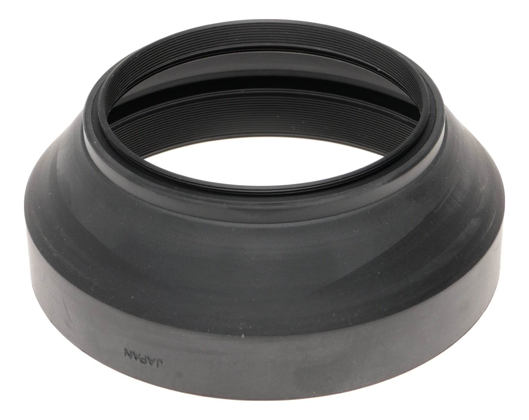 Mamiya M77 No.1 Rubber Lens Hood Adapter - View 6