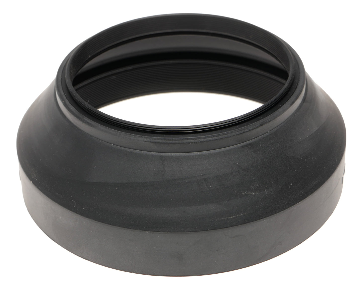 Mamiya M77 No.1 Rubber Lens Hood Adapter - View 10