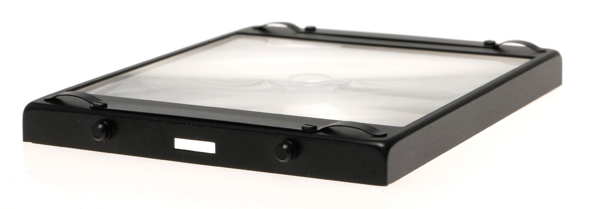 Large Format 4x5 Ground Glass Focusing Screen Frame - View 9