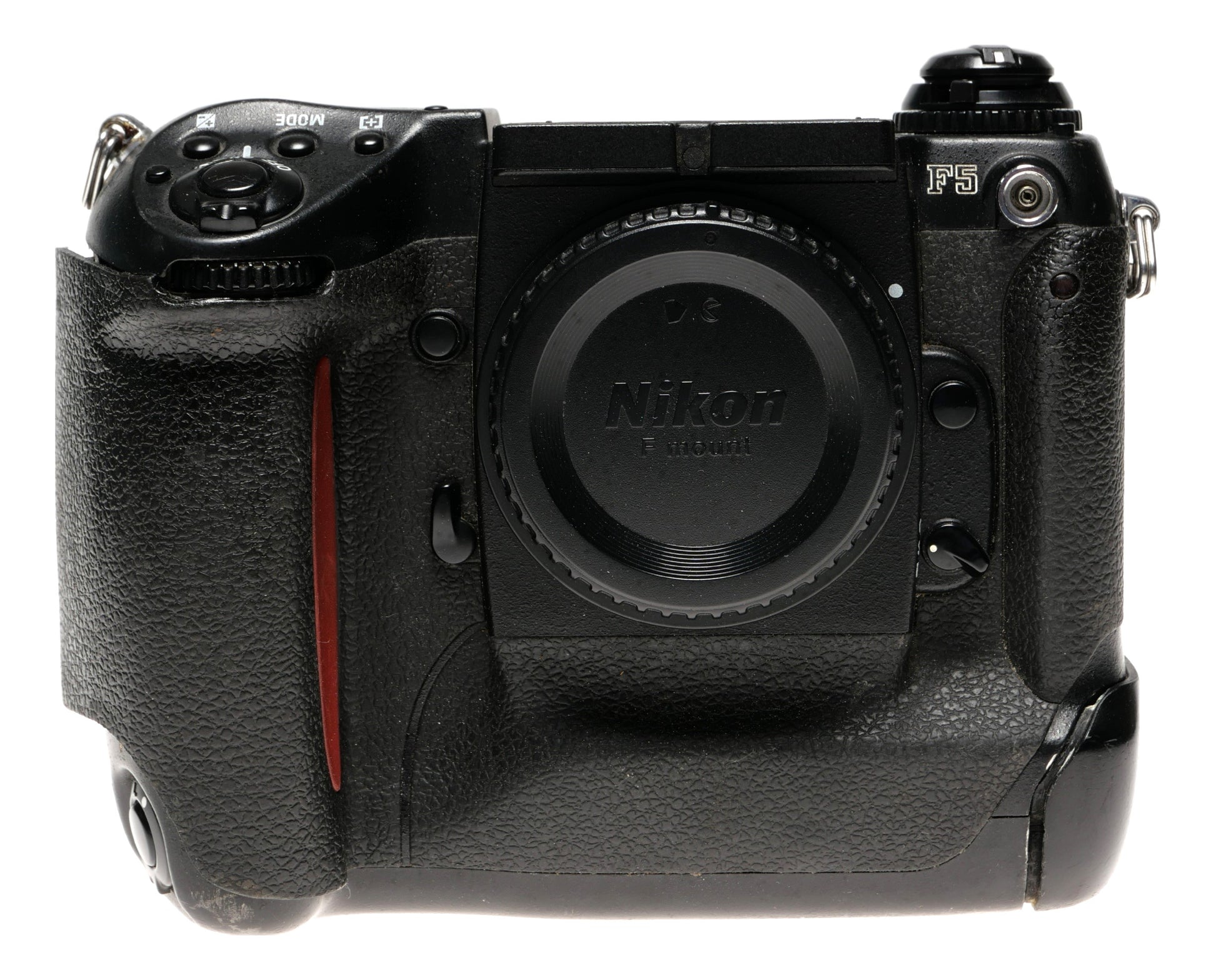Nikon F5 35mm SLR Film Camera Body