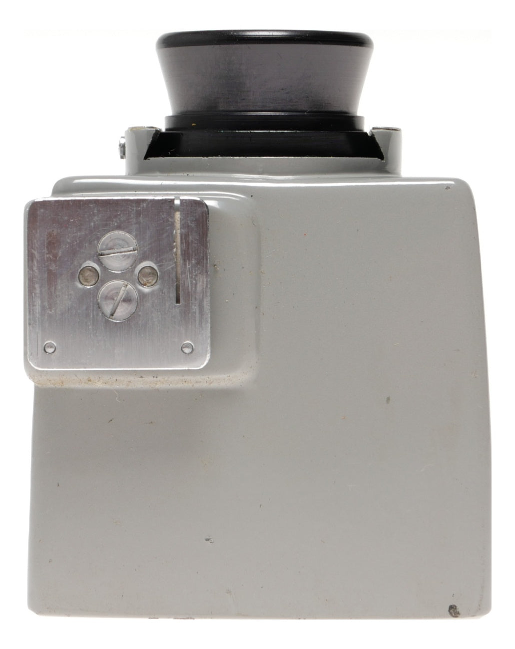 Mamiya Press 65mm Viewfinder Accessory - View 2