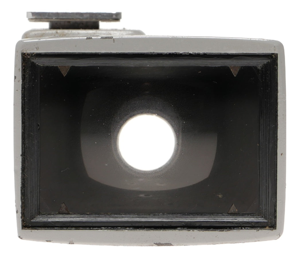 Mamiya Press 65mm Viewfinder Accessory - View 3
