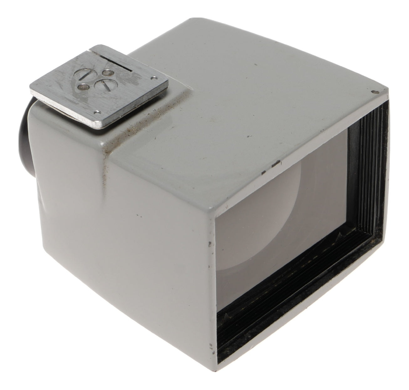 Mamiya Press 65mm Viewfinder Accessory - View 5