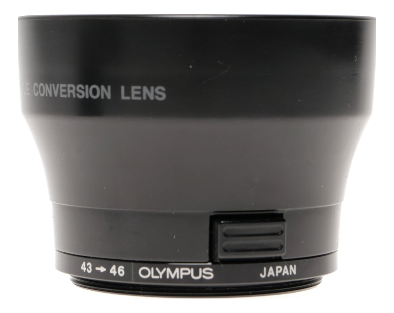 Olympus 1.45X Tele Conversion Lens 43-46mm Adapter - View 4