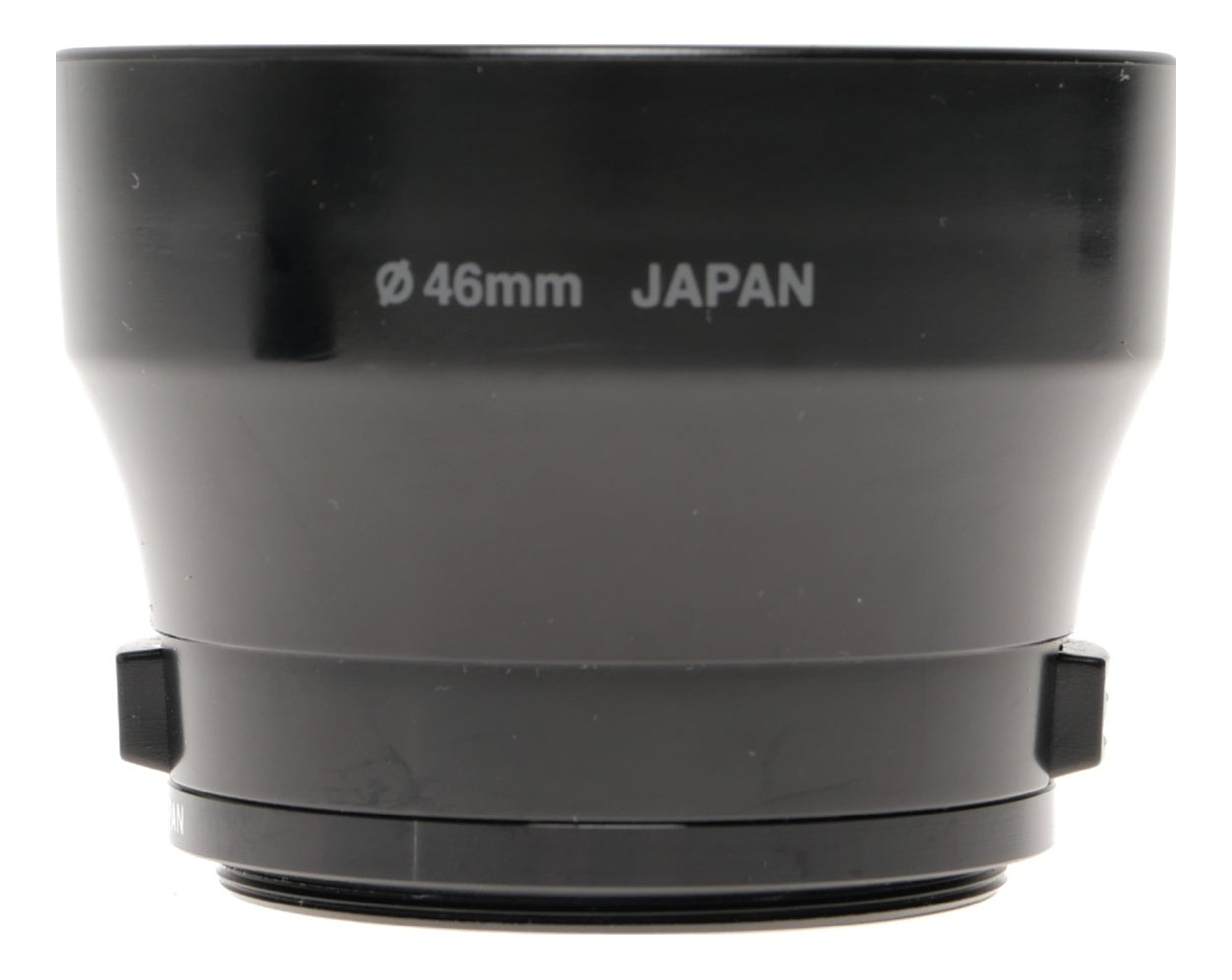 Olympus 1.45X Tele Conversion Lens 43-46mm Adapter - View 5